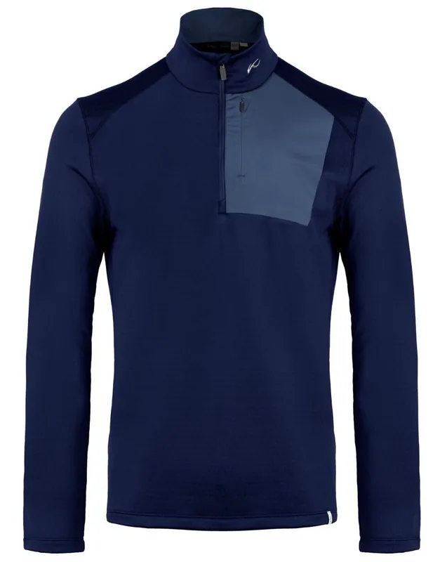 Kjus Hydro Mittelschicht · Surf und Ski // Surfline Highlight