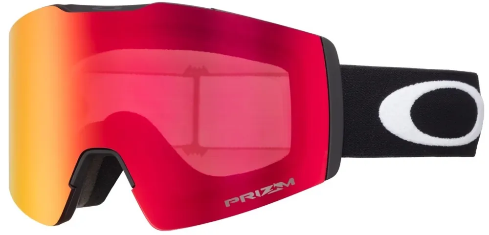 Solange Der Vorrat Reicht Oakley Fall Line M – Matt Schwarz – Prizm Torch · Surf und Ski // Surfline
