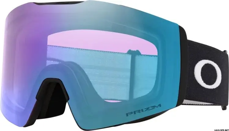 Oakley Fall Line L – Matt Schwarz – Prizm Iced Iridium · Surf und Ski // Surfline Wochenendangebot