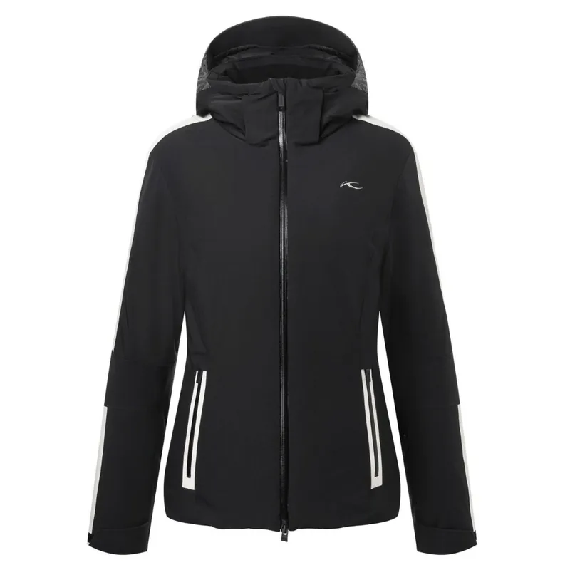 Solange Der Vorrat Reicht Kjus Formula Skijacke – Damen · Surf und Ski // Surfline