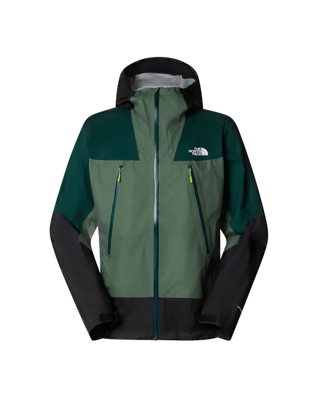 Abverkauf The North Face Dryvent Signal Mid Jacket · Surf und Ski // Surfline