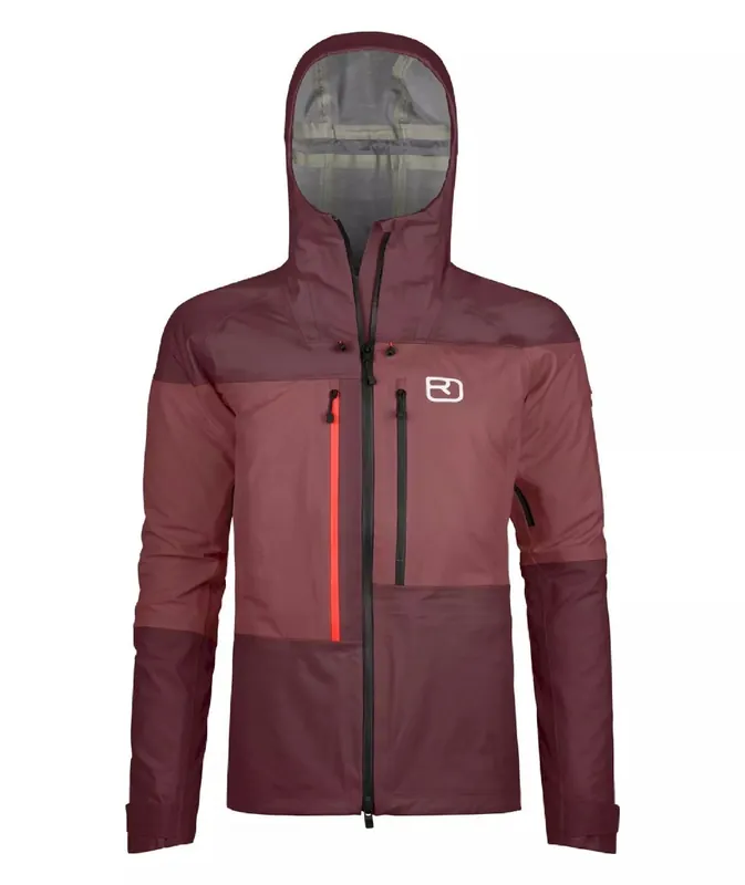 Ortovox Guardian 3L Shelljacke - Damen · Surf und Ski // Surfline Sonderangebot