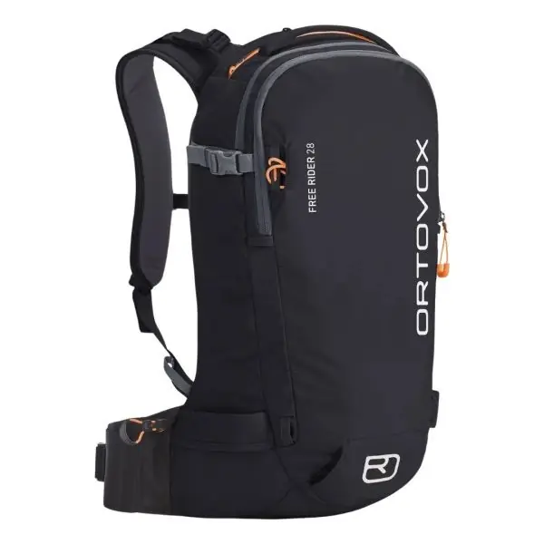 Begrenztes Angebot Ortovox Free Rider 28L Rucksack · Surf und Ski // Surfline