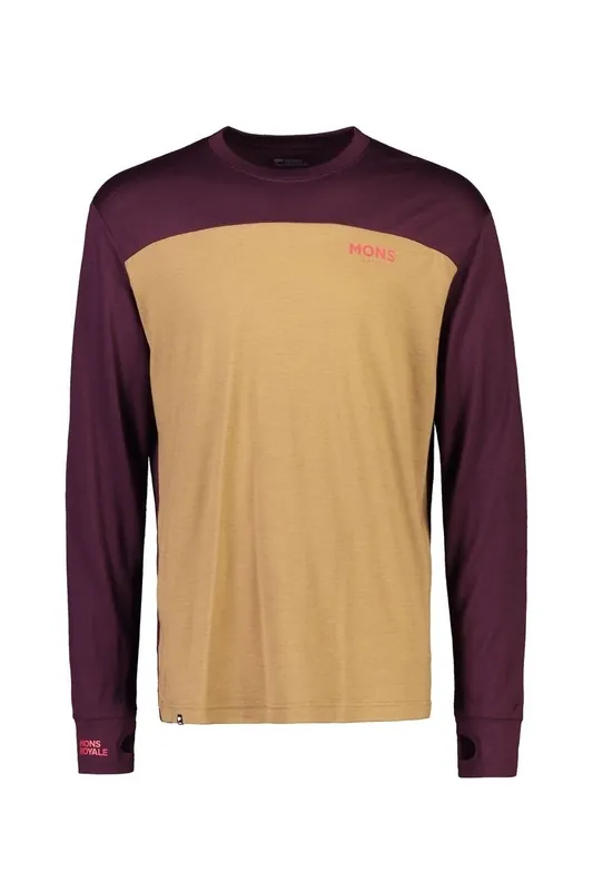 Top-Angebot Mons Royale Yotei Tech Intermediate · Surf und Ski // Surfline