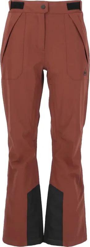 Expressversand SOS Alta Skal Skihose – Damen · Surf und Ski // Surfline