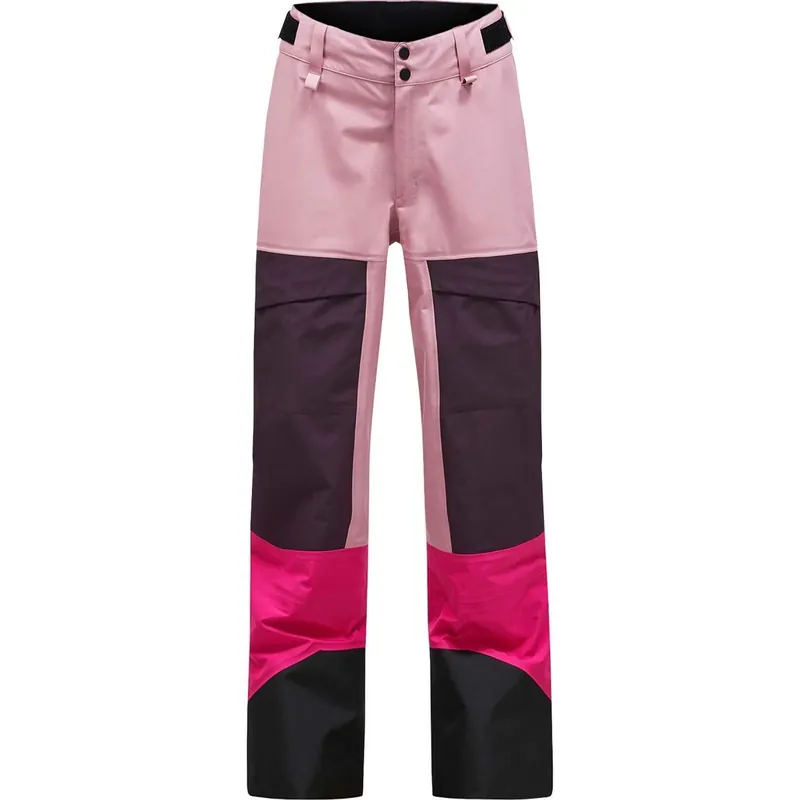 Peak Gravity GTX 3L Shell Skihose - Damen · Surf und Ski // Surfline Meistverkauft