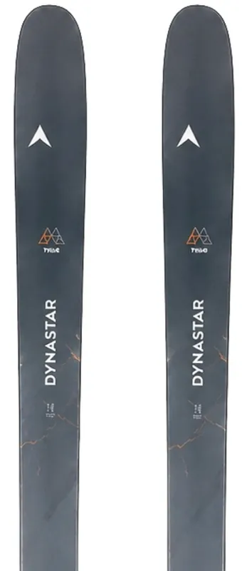 Preisreduziert Dynastar M-Tour 100 Offener Tourenski · Surf und Ski // Surfline