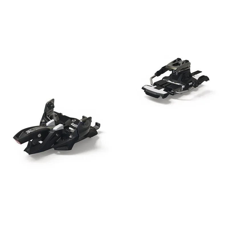 Marker Alpinist 12 Long Travel PIN Randonee Skibindung · Surf und Ski // Surfline Preisreduziert