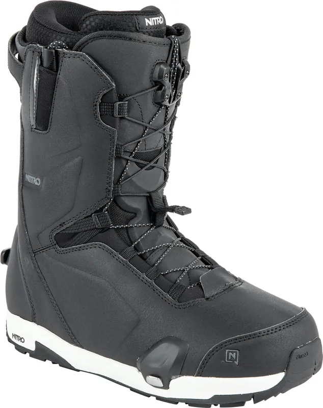 Nitro Profile TLS StepOn Snowboardboot · Surf und Ski // Surfline Versand Am Gleichen Tag