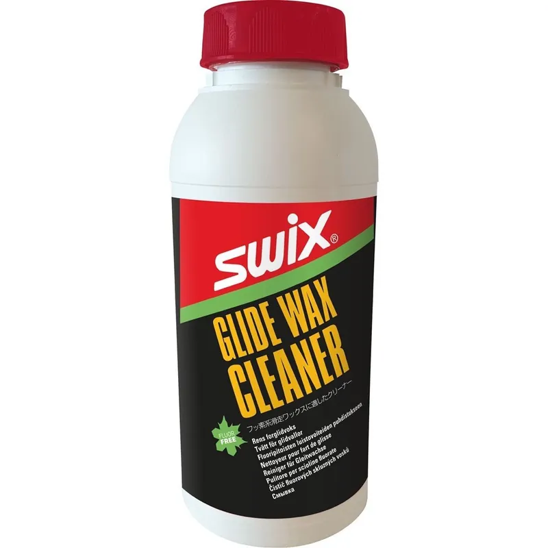 Swix Gleitwachsreiniger – 500 ml · Surf und Ski // Surfline Jetzt Bestellen