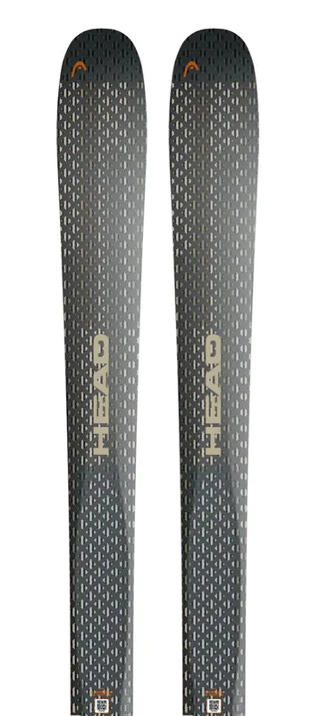 Ausverkauf Head Crux 93 Pro · Surf und Ski // Surfline