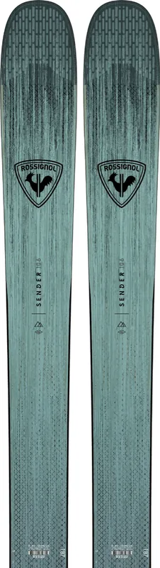Super-Preis Rossignol Sender 106 · Surf und Ski // Surfline