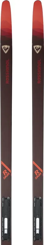 Finale Aktion Rossignol EVO XC 55 R-Skin Langlaufski · Surf und Ski // Surfline