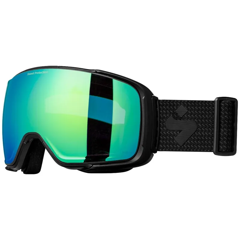 Kracherpreis Sweet Interstellar RIG Reflect + Extra-Linse · Surf und Ski // Surfline