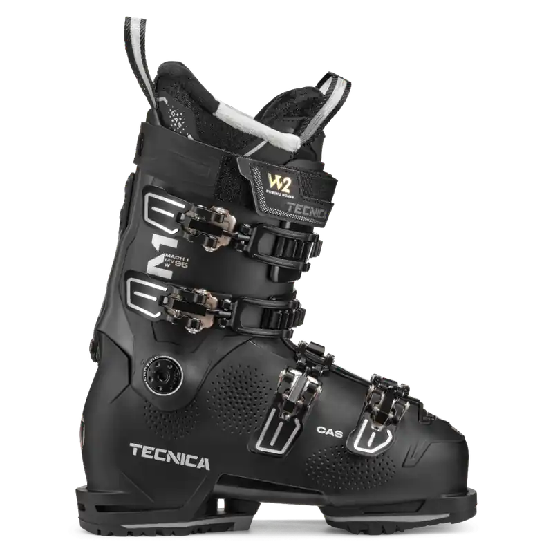 Tecnica Mach1 MV 95 TD GW · Surf und Ski // Surfline Expressversand