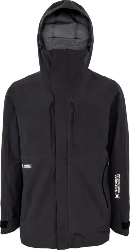 L1 Alpha · Surf und Ski // Surfline Letzte Chance