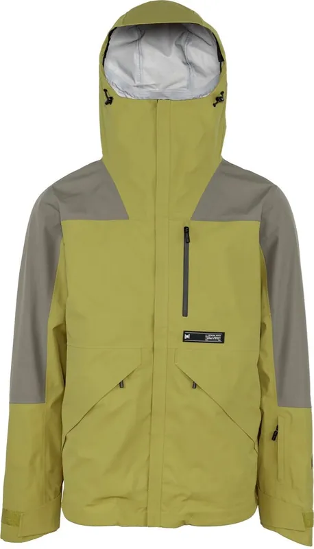L1 Filmore Skijacke · Surf und Ski // Surfline Preisreduziert