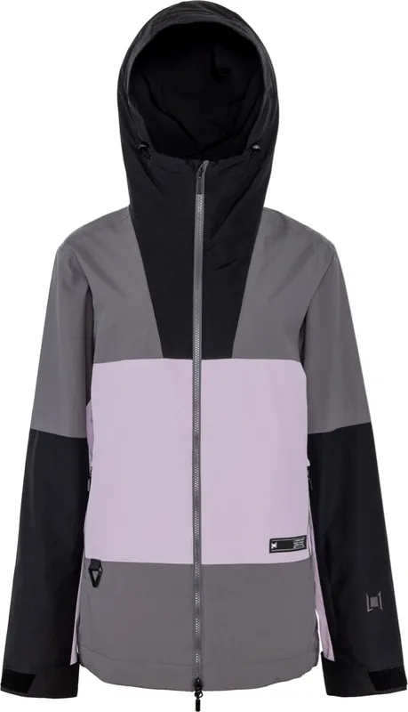 L1 Ventura · Surf und Ski // Surfline Super-Preis