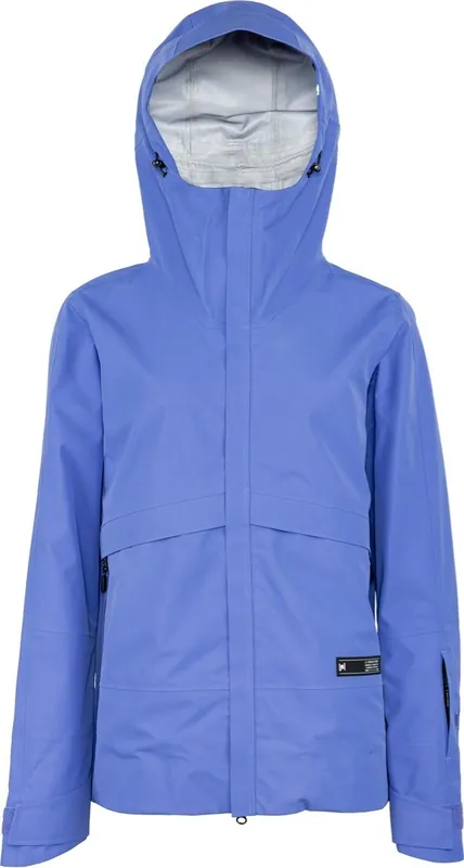 Billig L1 Ukka Skijacke – Damen · Surf und Ski // Surfline