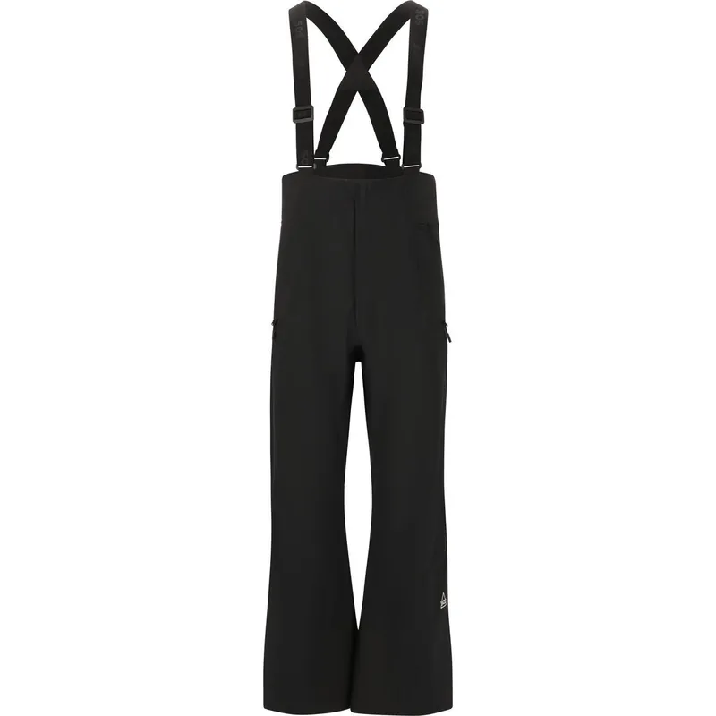 SOS Hoverla 3L Bib Skalbukser - Damen · Surf und Ski // Surfline Expressversand