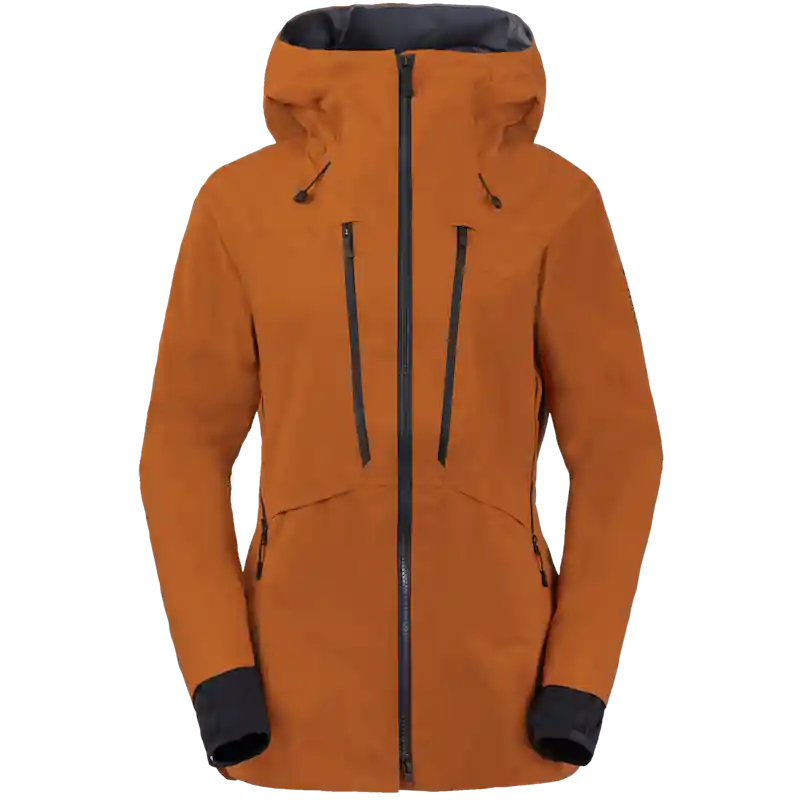 Top-Angebot Sweet Protection Crusader GORE-TEX Pro Jacke - dame · Surf und Ski // Surfline