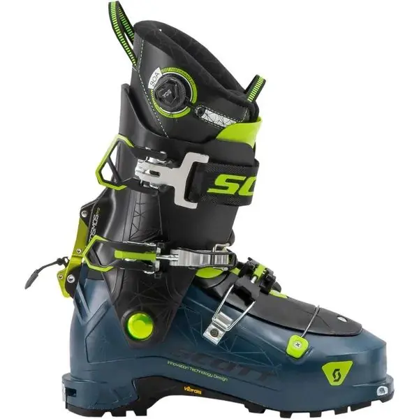 Scott Cosmos Pro BOA Str. 26.5 · Surf und Ski // Surfline Mega-Angebot