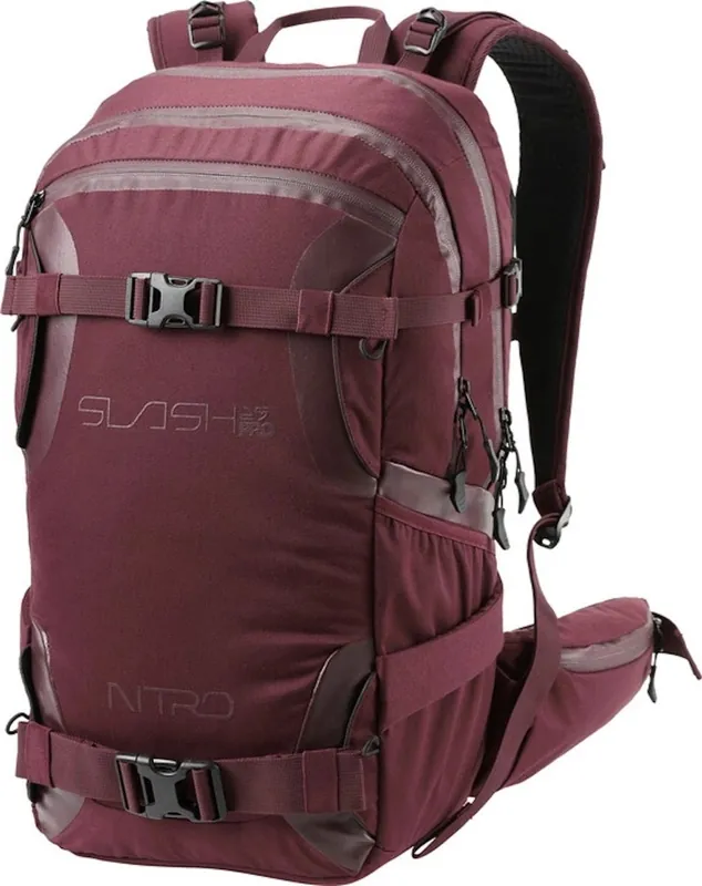 Jetzt Kaufen Nitro Slash 25 Pro Rucksack · Surf und Ski // Surfline