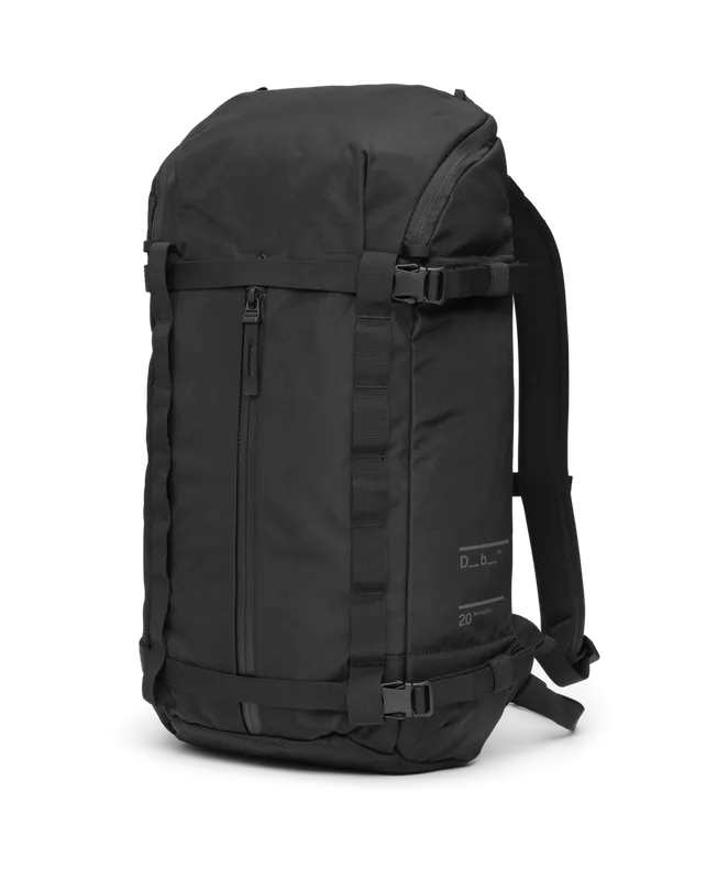 DB Backcountry Rucksack 20L · Surf und Ski // Surfline Super-Preis