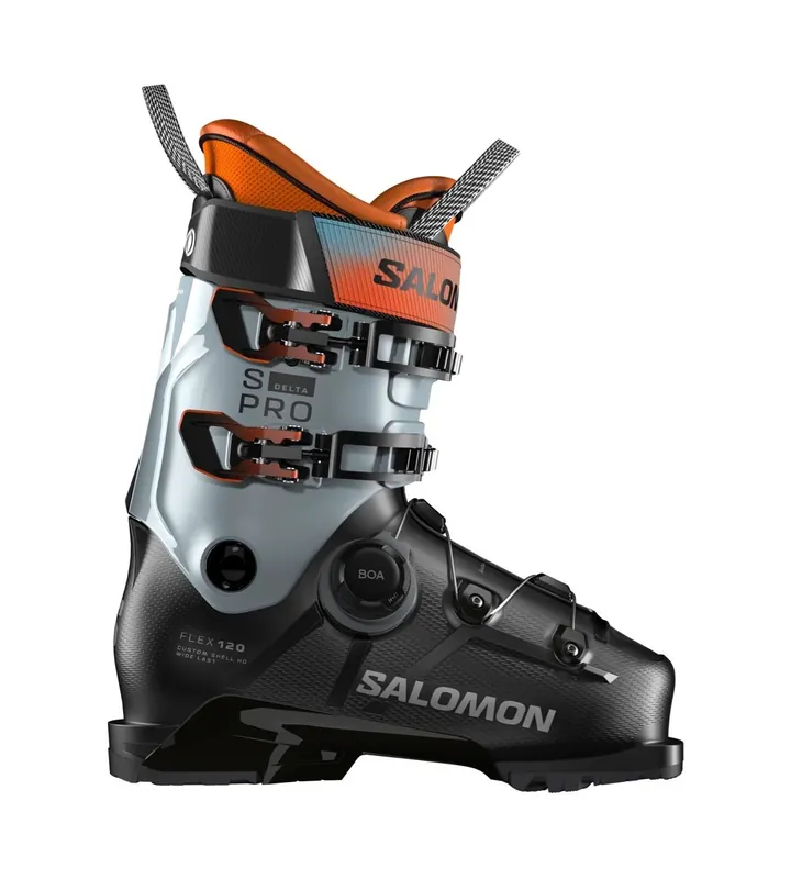 Sichere Zahlung Salomon S/PRO Delta BOA 120 · Surf und Ski // Surfline