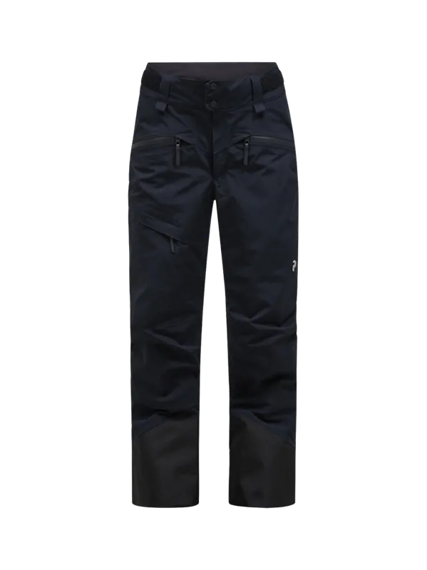 Heißes Angebot Peak Performance HIPE® 2L Isolierte Shell-Skihose - Damen · Surf und Ski // Surfline