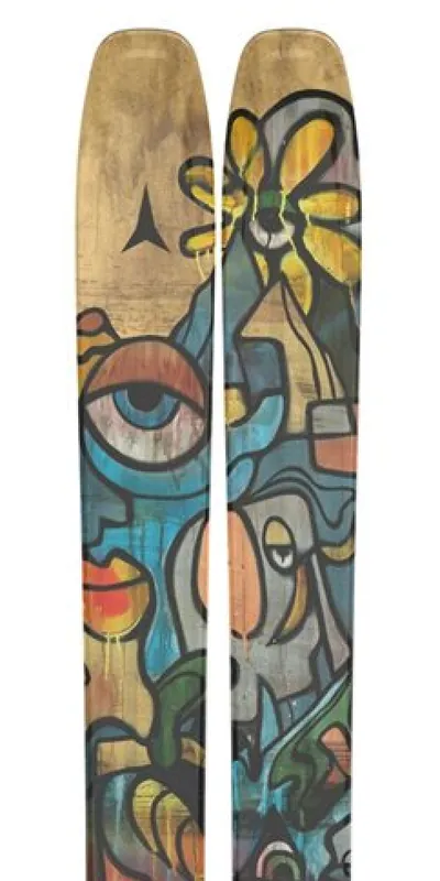 Sofort Bestellen Atomic Bent Chetler 120 2025/2026 · Surf und Ski // Surfline