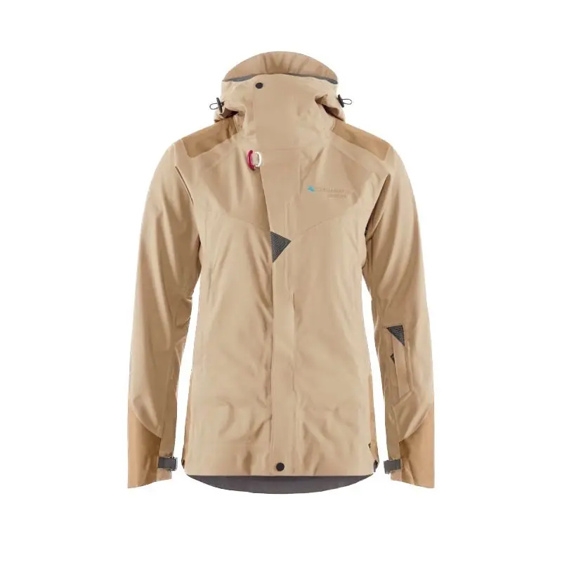 Top-Preis Klättermusen Brage 2.0 Shelljacke – Damen · Surf und Ski // Surfline