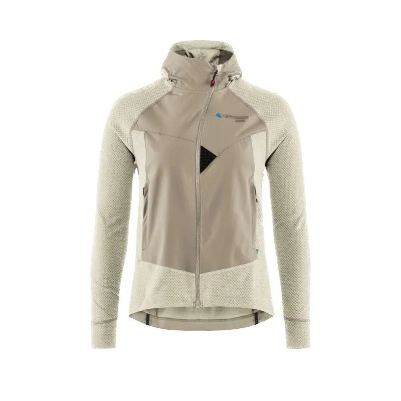 Angebot Die Klettermaus Hugin Hoodie - Damen · Surf und Ski // Surfline