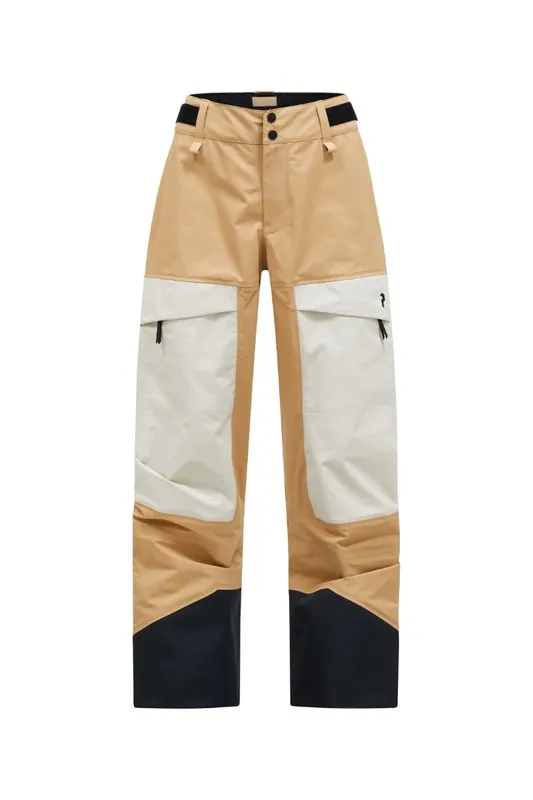 Neue Kollektion Peak Performance Gravity GTX 3L Shell-Skihose – Damen · Surf und Ski // Surfline
