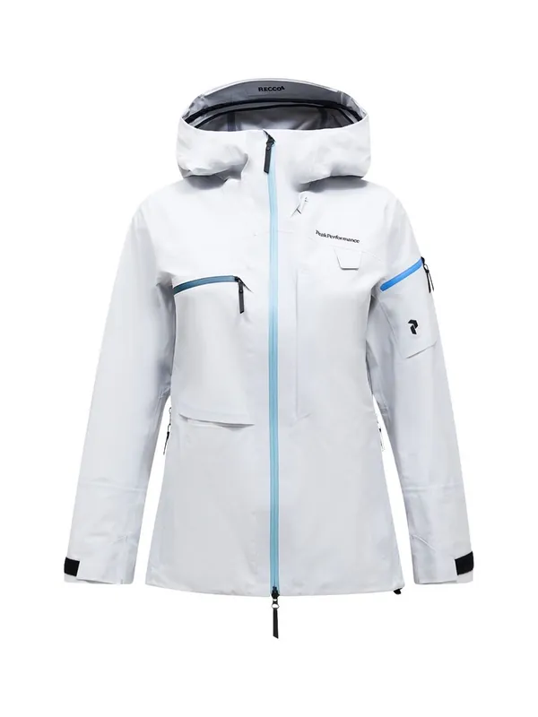Peak Performance Alpine GTX 3L Skijacke – Damen · Surf und Ski // Surfline Top-Preis