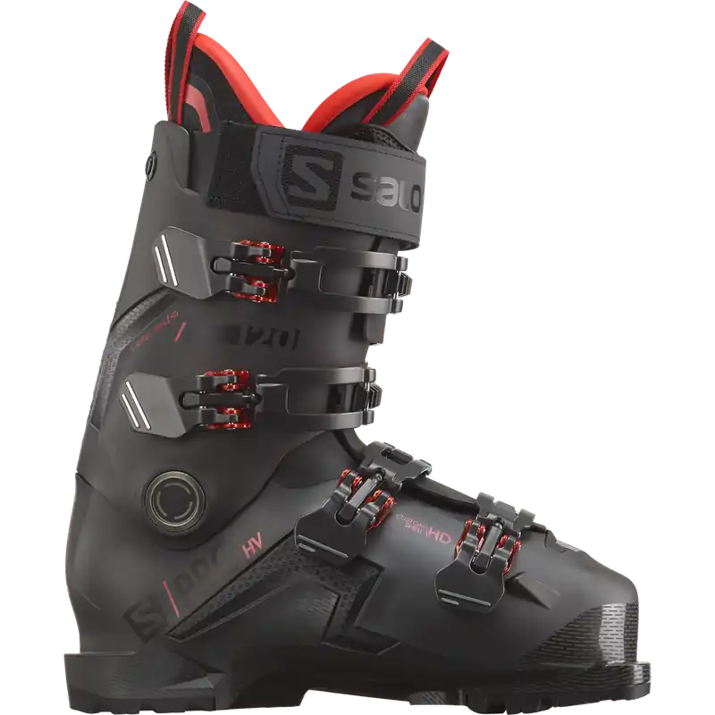 Salomon S/PRO HV 120 GW Skischuhe · Surf und Ski // Surfline Aktuell