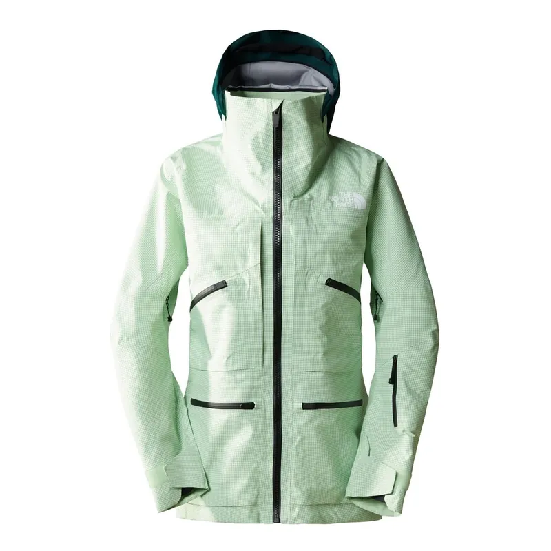 Letzte Chance Die North Face Tsirku FutureLight Skijacke · Surf und Ski // Surfline