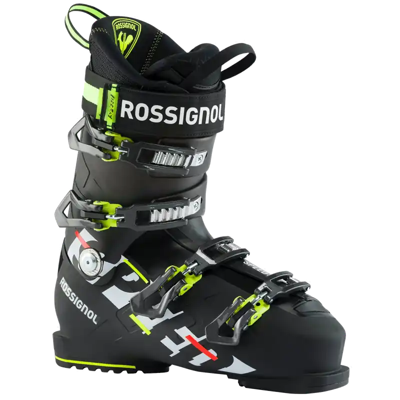 Neue Ware Rossignol Speed 100 Skischuhe · Surf und Ski // Surfline
