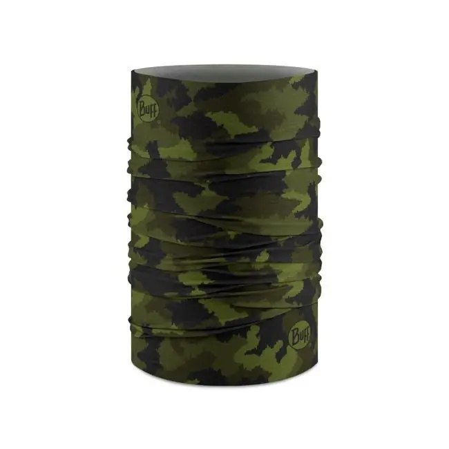 Saisonangebot BUFF Original Hunter Military · Surf und Ski // Surfline