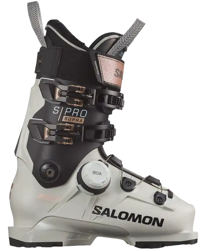 Solange Der Vorrat Reicht Salomon S/Pro Supra BOA 105 - Dame · Surf und Ski // Surfline