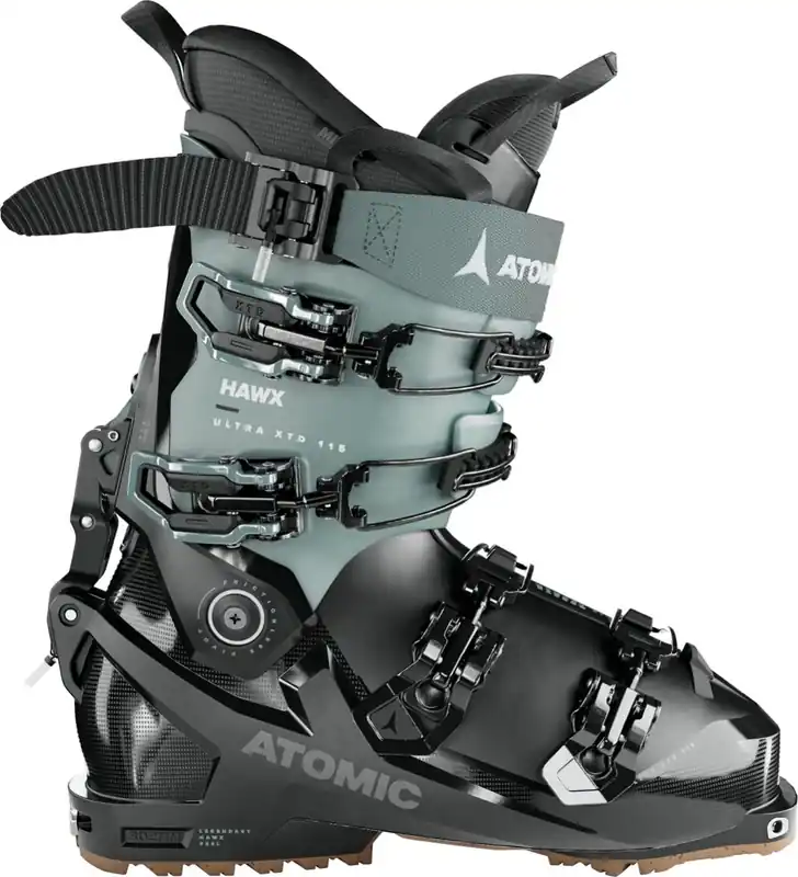 Neuheit Atomic Hawx Ultra XTD 115 GW - Dame · Surf und Ski // Surfline