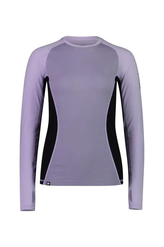 MONS Olympus LS Ski-Unterhemd – Damen · Surf und Ski // Surfline Preis Gesenkt