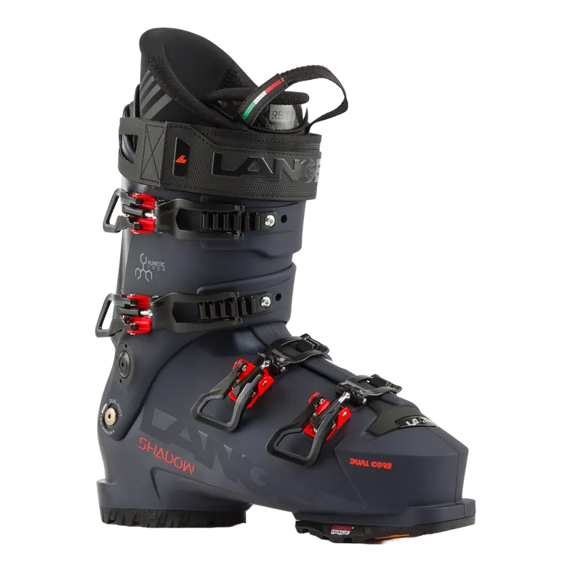 Rabatt Lange Shadow MV GW Skischuhe · Surf und Ski // Surfline