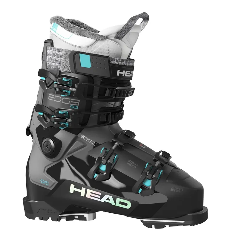 Abverkauf Head Edge 95 HV - Dame · Surf und Ski // Surfline