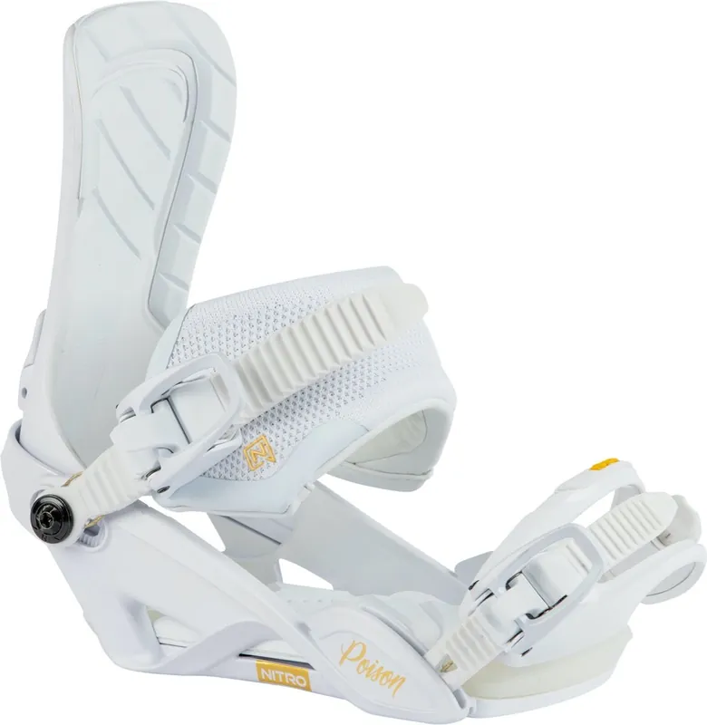 Mega-Angebot Nitro Poison-Bindung – Dame · Surf und Ski // Surfline