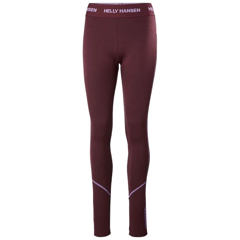 Nur Für Kurze Zeit HELLY HANSEN Lifa Merino Midweight Skiunterwäsche – Damen · Surf und Ski // Surfline