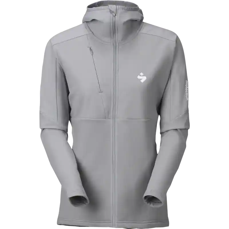 Neuheit Sweet Crusader Polartec Midlayer – Damen · Surf und Ski // Surfline