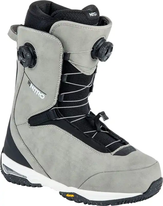 Nitro Chase Boa Snowboardstøvle · Surf und Ski // Surfline Meistverkauft