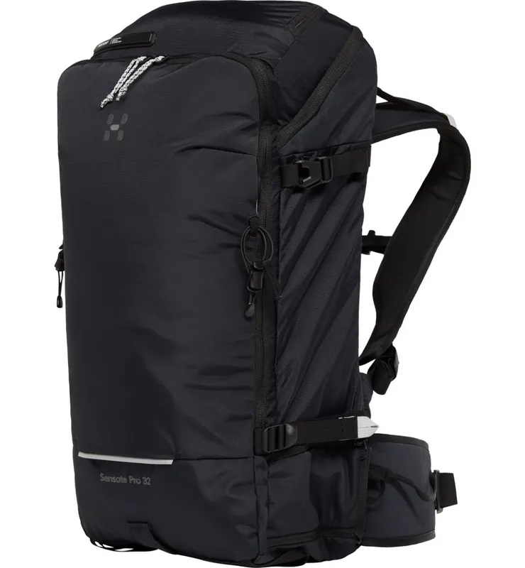 Letzte Chance Haglöfs Sensate Pro 32 · Surf und Ski // Surfline