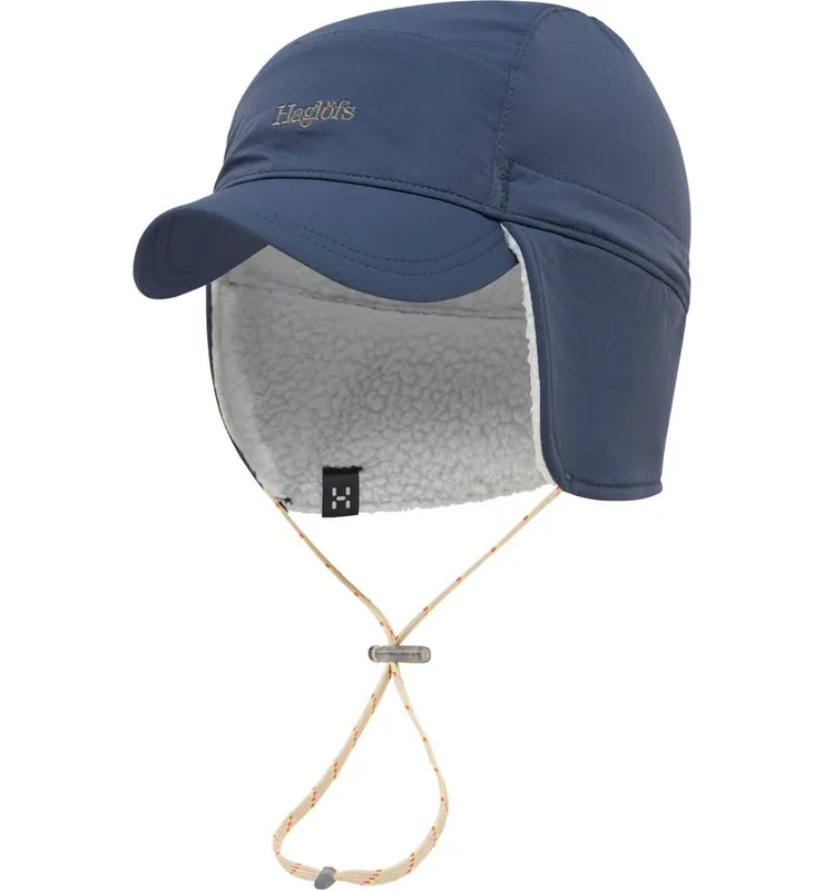 Haglöfs Mountain II Cap · Surf und Ski // Surfline Direktkauf